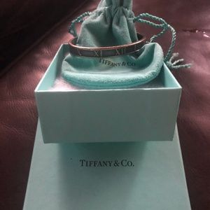 Tiffany & Co.